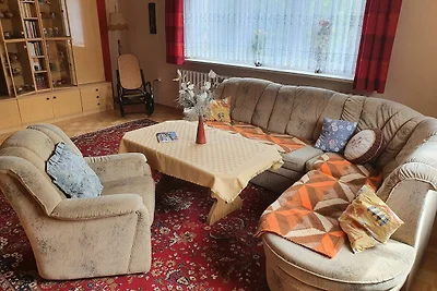 Appartamento Vacanza con famiglia Oberharz am Brocken