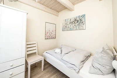 DAG-937 - Modernes Ferienhaus mit Sauna und K...