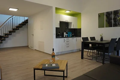 Appartamento Vacanza con famiglia Lauffen am Neckar