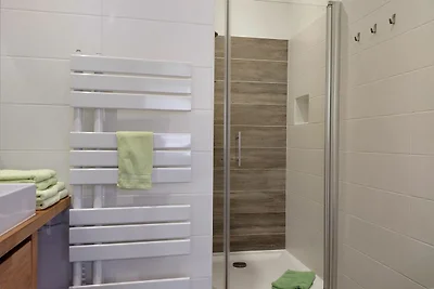 Vakantieappartement Gezinsvakantie Ribnitz-Damgarten