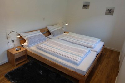 Vakantieappartement Gezinsvakantie Mossautal