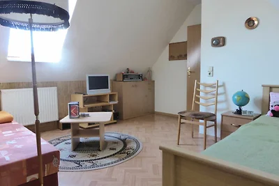 Elkes Ferienwohnung