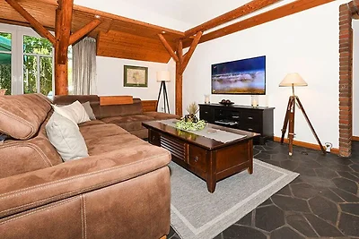 Ferienhaus Lüttje Cottage