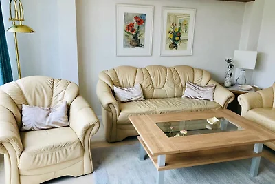 Appartamento Vacanza con famiglia Glücksburg