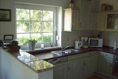 Haus Lucia  Bergstr. 28 H  17419 Kamminke