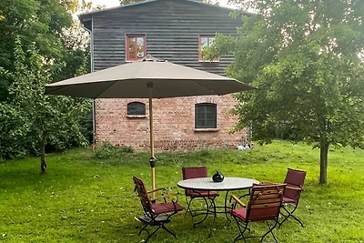 Vakantiehuis Ontspannende vakantie Kenz-Küstrow