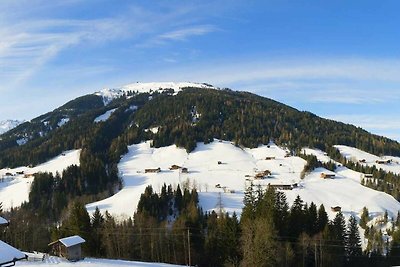 Vakantieappartement Gezinsvakantie Alpbach