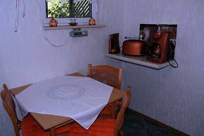 Ferienwohnung Familie Eilrich