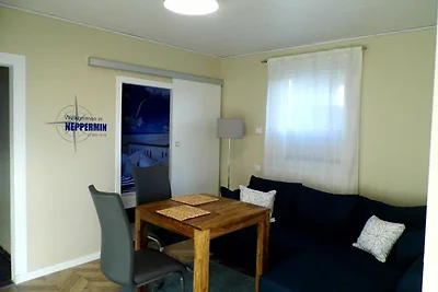 Vakantieappartement Gezinsvakantie Benz