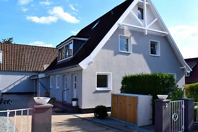 Apartamento Vacaciones familiares Haffkrug