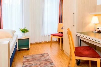 Wohnung im Erdgeschoss