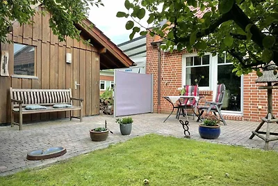 Ferienwohnung An den Flacken