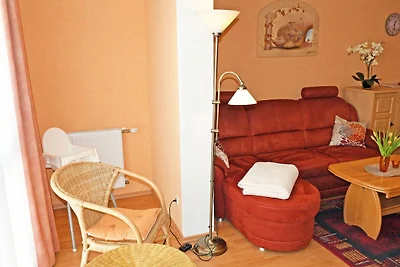 Appartamento Vacanza con famiglia Sellin