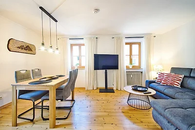 Ferienwohnung Faes