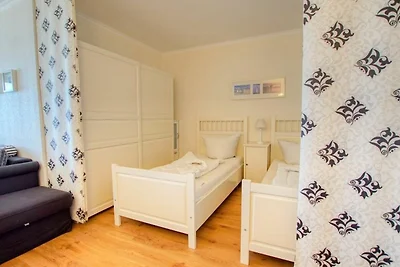 Strandhotel, App. 5SH221