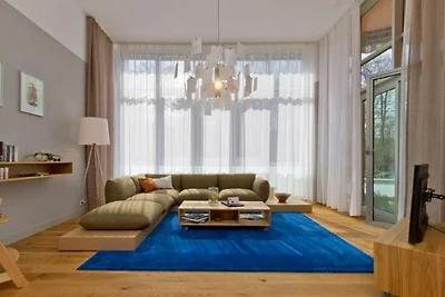 Vakantieappartement Gezinsvakantie Heringsdorf