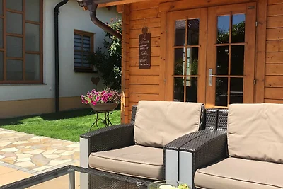 Vakantieappartement Gezinsvakantie Forchheim