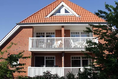 Haus Sturmhaube Whg 02