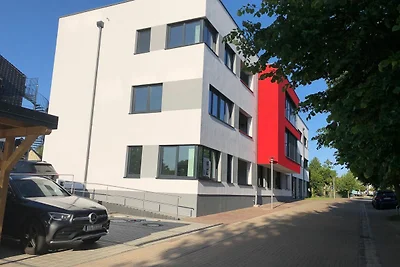 Appartement Am Sandhuf