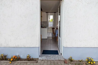 Vakantieappartement Gezinsvakantie Patzig