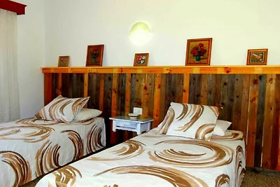 Appartamento Vacanza con famiglia Llucmajor