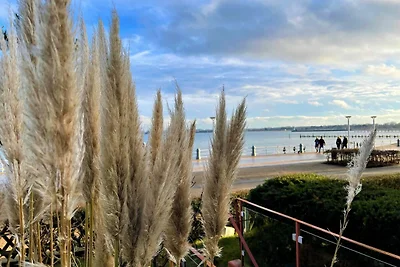 Kaiserallee, Fewo 205