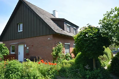 Ferienwohnung - Dachgeschoss