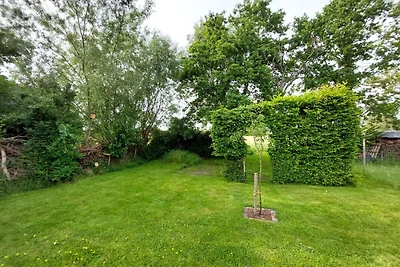 Ferienwohnung Het lüttje Huus, 95177