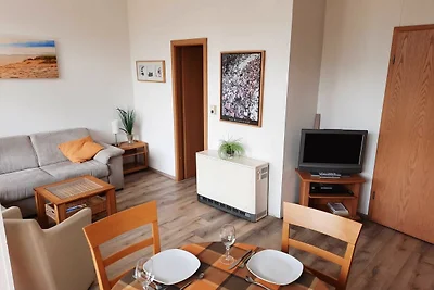 Appartamento Vacanza con famiglia Schönhagen