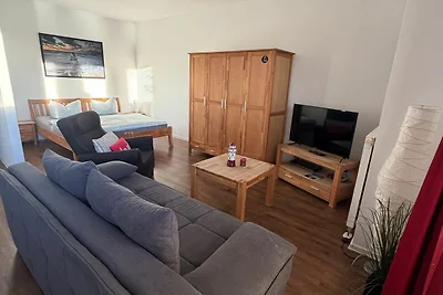 Ferienwohnung Holzteichstr. 15