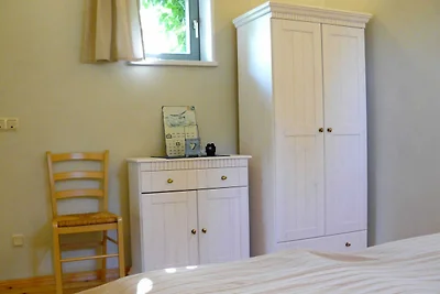 Vakantieappartement Gezinsvakantie Kröslin