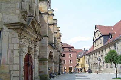 Albergo Cultura ed escursioni Mistelgau