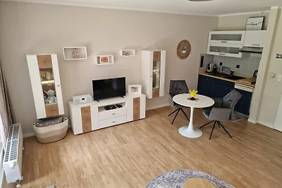 Ferienwohnung Frau Hansen