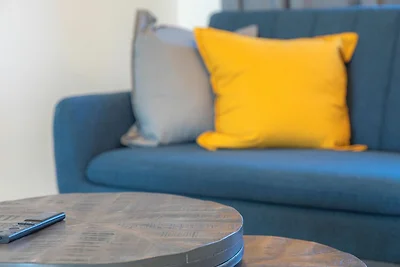 apartman za odmor Obiteljski odmor Nienhagen