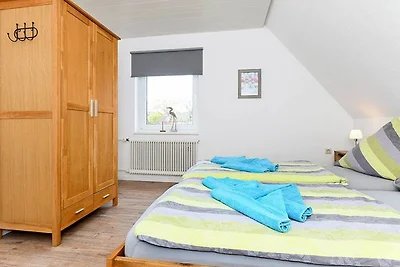 Ferienwohnung Strandflieder
