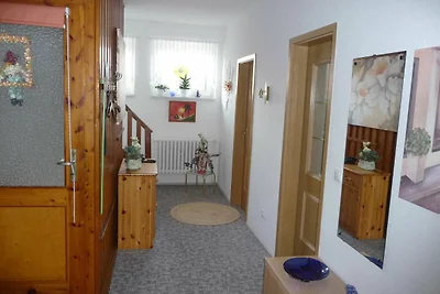 Vakantieappartement Gezinsvakantie Allstedt