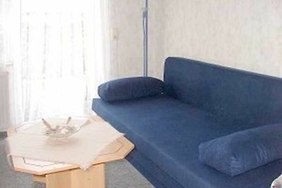 Apartamento Vacaciones familiares Ückeritz