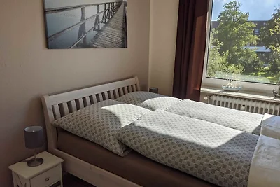 Ferienwohnung Wattkieker
