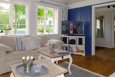 Küsterhus