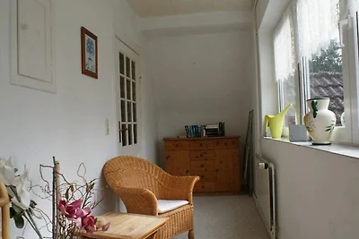 Vakantieappartement Gezinsvakantie Lübstorf