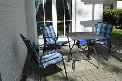 Nr.1_2 Raum Fewo mit Terrasse 3 P.