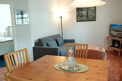 Appartamento Vacanza con famiglia Binz