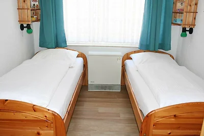 Haus Waldstrasse Whg 04