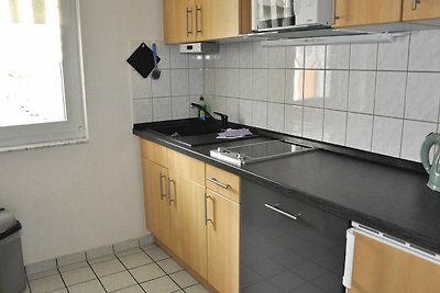 Vakantieappartement Gezinsvakantie Rostock