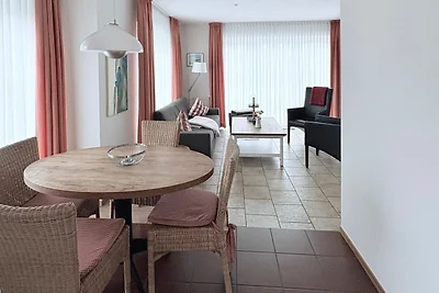 Kuća za odmor Dopust za oporavak Horumersiel