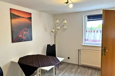 Apartament Dla rodzin Lentföhrden