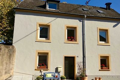 ein Ferienhaus