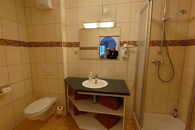 Appartamento Vacanza con famiglia Oberharz am Brocken