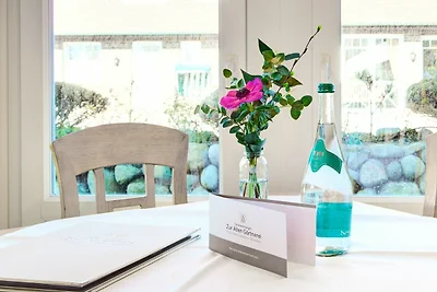 Appartamento Vacanza con famiglia Sylt