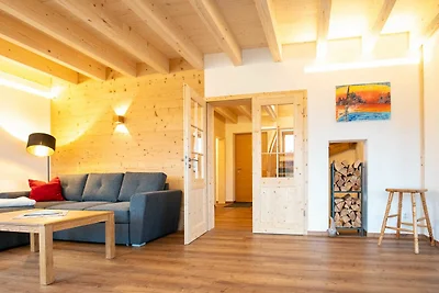 Casa vacanze Vacanza di relax Ahorntal